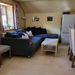 Alpenrose By Interhome Daire Nesselwängle