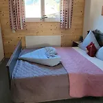 Daire Alpenrose By Interhome *