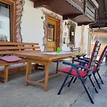 Alpenrose By Interhome *