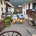 Alpenrose By Interhome Nesselwängle