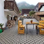 Alpenrose By Interhome * Nesselwängle