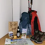 Alpenrose By Interhome * Nesselwängle