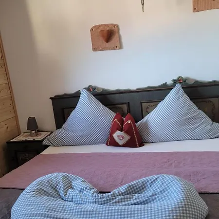 Alpenrose By Interhome شقة *