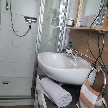 شقة Alpenrose By Interhome