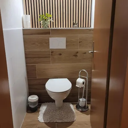 شقة Alpenrose By Interhome Nesselwängle