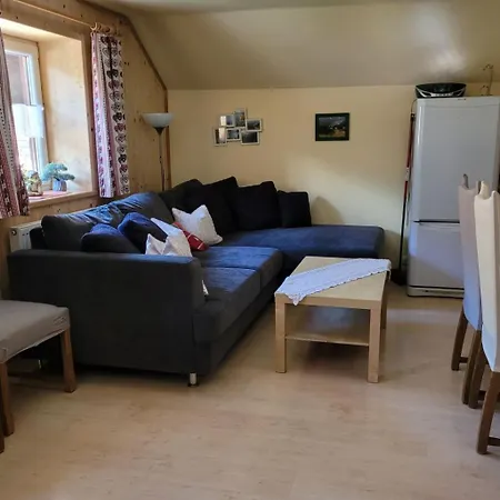 Alpenrose By Interhome شقة Nesselwängle