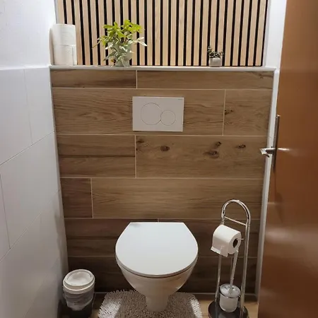 شقة Alpenrose By Interhome Nesselwängle