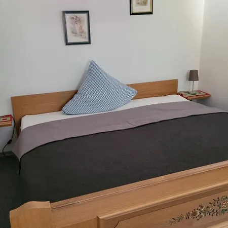 شقة Alpenrose By Interhome