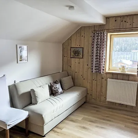 شقة Alpenrose By Interhome *