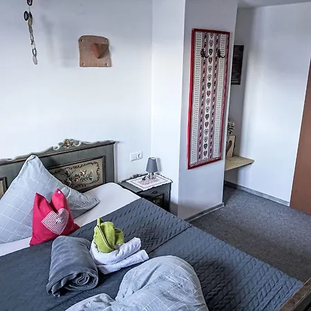 Alpenrose By Interhome *