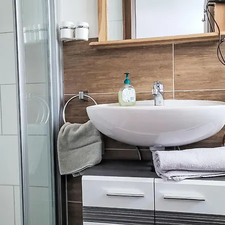 شقة Alpenrose By Interhome *