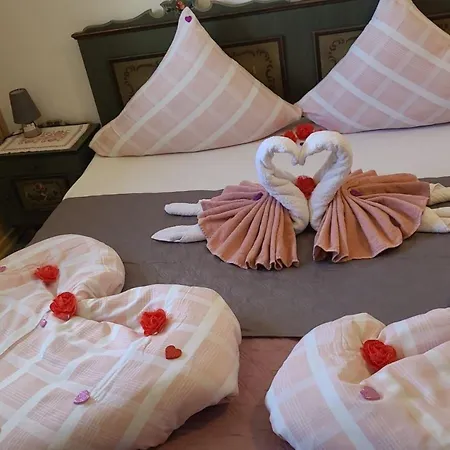 Alpenrose By Interhome Nesselwängle