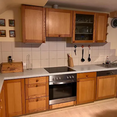 Alpenrose By Interhome Apartment Nesselwängle