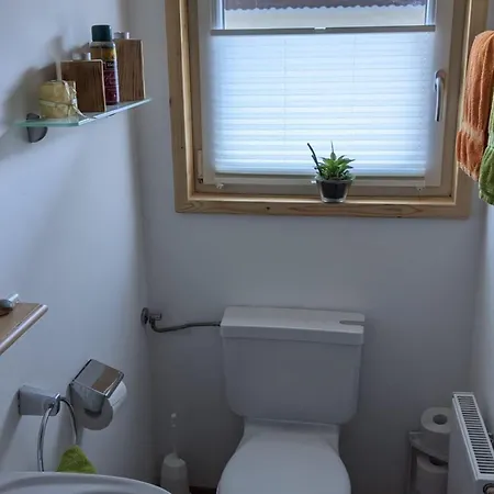 Alpenrose By Interhome * Nesselwängle