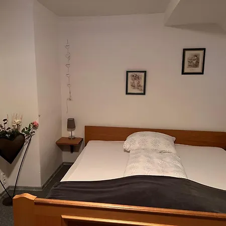 Apartment Alpenrose By Interhome