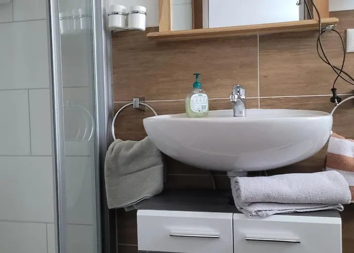 Alpenrose By Interhome