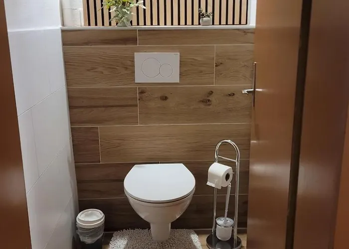 Apartment Alpenrose By Interhome Nesselwängle