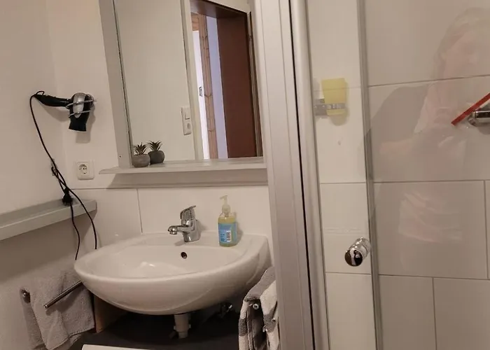 Apartment Alpenrose By Interhome *