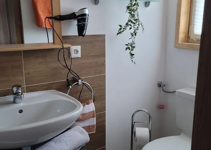 Alpenrose By Interhome *