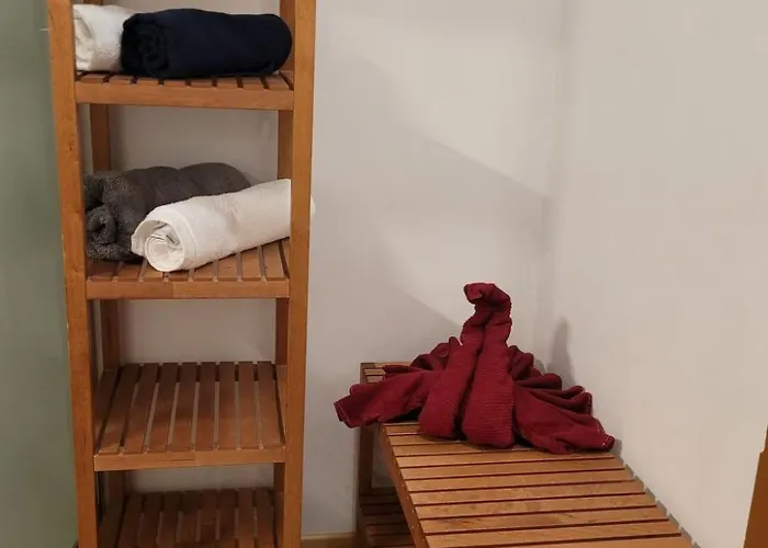 Alpenrose By Interhome * Nesselwängle