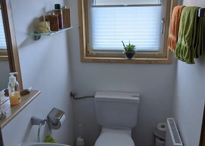 Alpenrose By Interhome * Nesselwängle