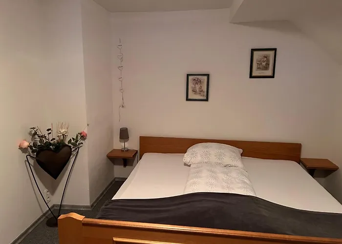 Apartment Alpenrose By Interhome