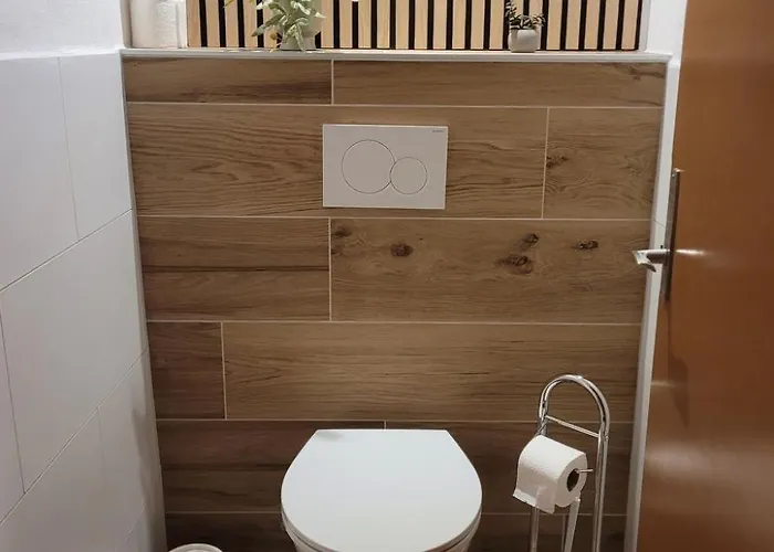 Apartment Alpenrose By Interhome Nesselwängle