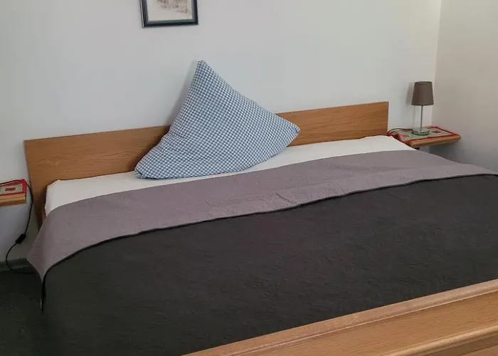 Apartment Alpenrose By Interhome