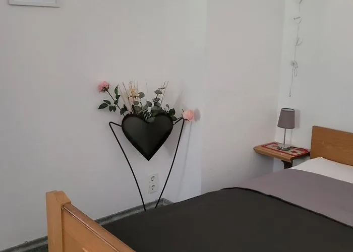 Alpenrose By Interhome Apartment