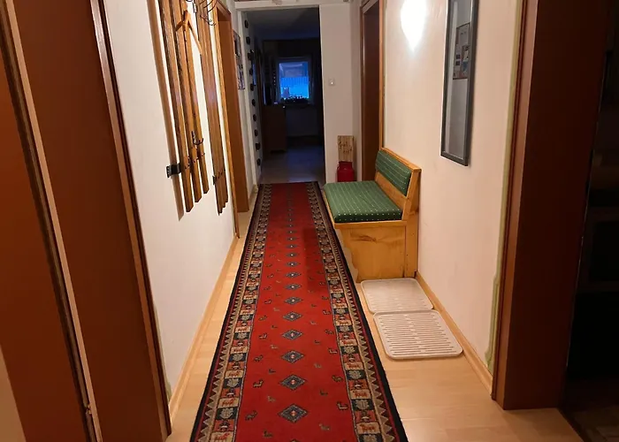 Alpenrose By Interhome