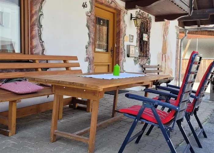 Alpenrose By Interhome *