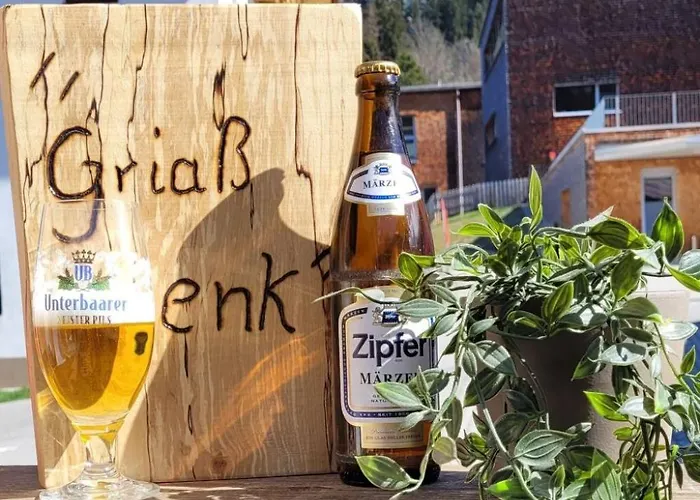 Apartment Alpenrose By Interhome *