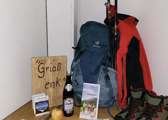 Alpenrose By Interhome * Nesselwängle