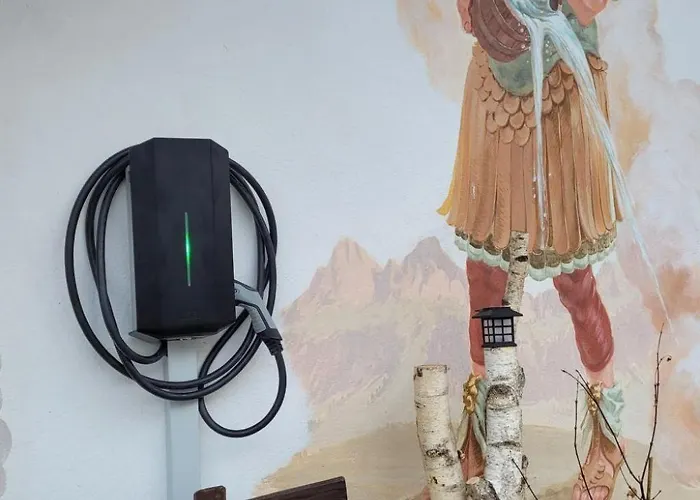 Apartment Alpenrose By Interhome