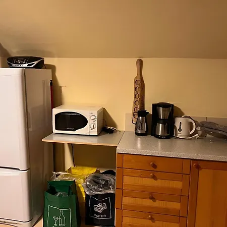 アパート Alpenrose By Interhome *