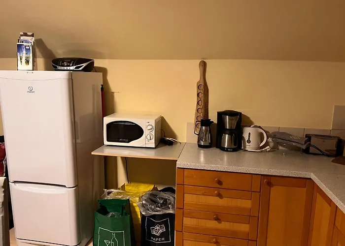 アパート Alpenrose By Interhome *